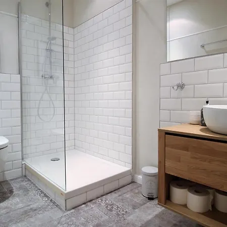 Gemuetliches Im Herzen Wuerzburgs Appartement *